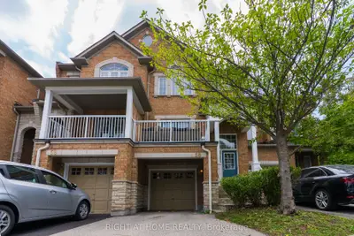 601 Shoreline Drive 58, Mississauga, On L5b 4k6