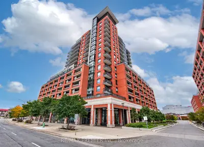 3091 Dufferin Street 704, Toronto, On M6a 0c4