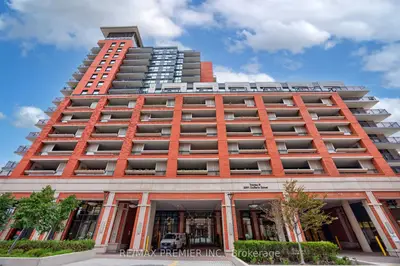 3091 Dufferin Street 704, Toronto, On M6a 0c4