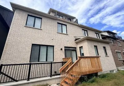 13 Spiritwood Way, Brampton, On L7a 5l9