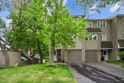 2222 Marine Drive, Oakville, On L6l 1c1