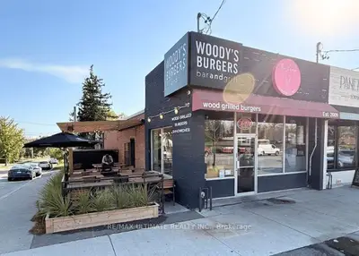 3795 Lake Shore Boulevard W, Toronto, On M8w 1r2