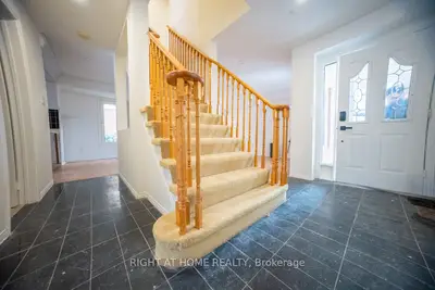 3932 Rushton Crescent, Mississauga, On L5l 4h8