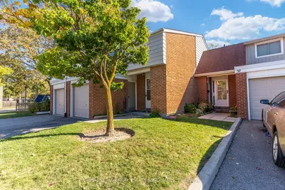 215 Mississauga Valley Boulevard, Mississauga, On L5a 1y7