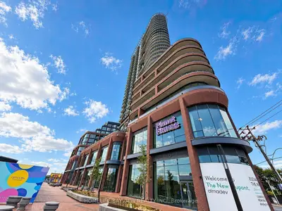 1185 Dupont Se 708, Toronto, On M6h 0g5