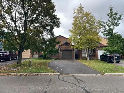 444 Vanier Drive, Milton, On L9t 4t4
