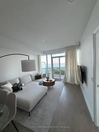 80 Marine Parade Drive 1905, Toronto, On M8v 0a3