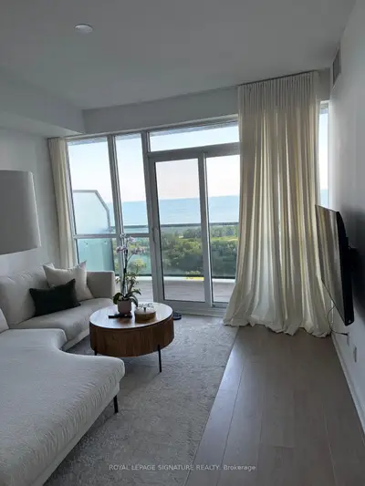 80 Marine Parade Drive 1905, Toronto, On M8v 0a3