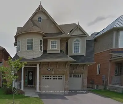 376 Gooch Crescent, Milton, On L9t 7m1