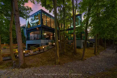 54 Raymar Place, Oakville, On L6j 6m1