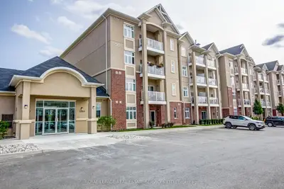 1360 Costigan Road 211, Milton, On L9t 0y8
