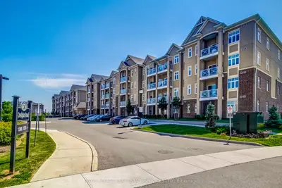 1360 Costigan Road 211, Milton, On L9t 0y8