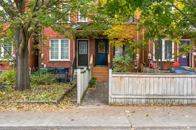 78 Osler Street, Toronto, On M6p 4a2