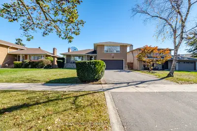 103 Mill Road, Toronto, On M9c 1x6