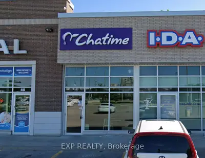 480 Eglinton Avenue W 42, Mississauga, On L5r 0g2