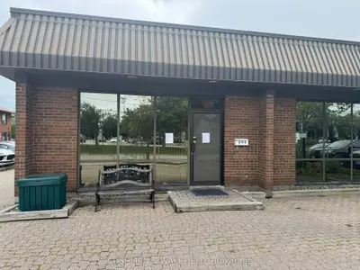 595 Argus Road, Oakville, On L6j 3j4