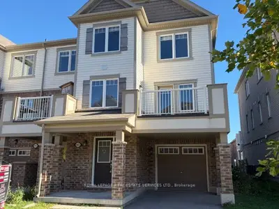 63 Bond Head Court, Milton, On L9e 1g4