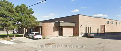 1214a Kamato Road, Mississauga, On L4w 1y1