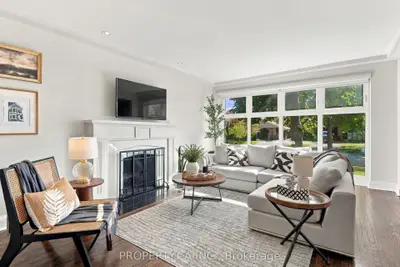 67 Rossburn Drive, Toronto, On M9c 2p9