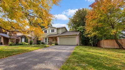 62 Wright Crescent, Caledon, On L7e 3x5