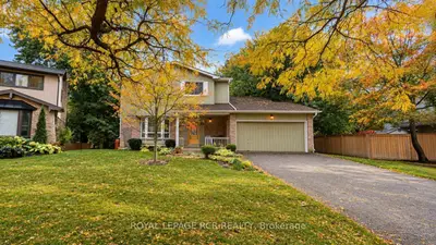 62 Wright Crescent, Caledon, On L7e 3x5