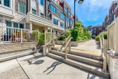 100 Long Branch Avenue 2, Toronto, On M8w 0c1