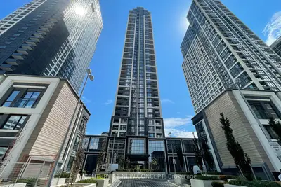 5 Mabelle Avenue 4228, Toronto, On M9a 0c8
