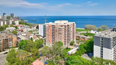 442 Maple Avenue 606, Burlington, On L7s 2l7
