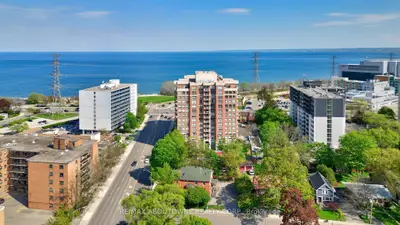 442 Maple Avenue 606, Burlington, On L7s 2l7