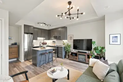 24 Fieldway Road 5, Toronto, On M8z 0e3