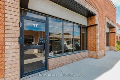 6790 Davand Drive 17, Mississauga, On L5t 2g4
