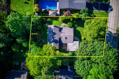130 Solingate Drive, Oakville, On L6l 3s7