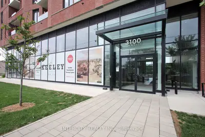 3100 Keele Street 1201, Toronto, On M3m 0e1