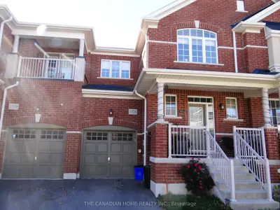 1528 Carr Landing, Milton, On L9e 1g9