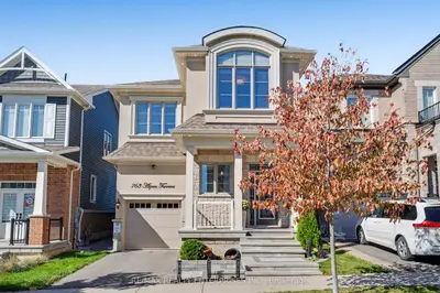 763 Aspen Terrace, Milton, On L9e 1s6