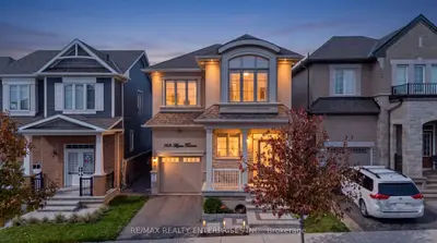763 Aspen Terrace, Milton, On L9e 1s6