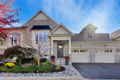 4241 Sarazen Drive 29, Burlington, On L7m 5b7