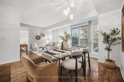 3939 Duke Of York Boulevard 604, Mississauga, On L5b 4n2