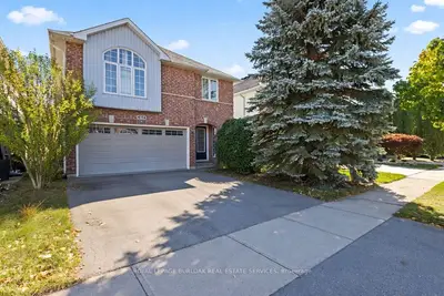 4114 Pincay Oaks Lane, Burlington, On L7m 4l6