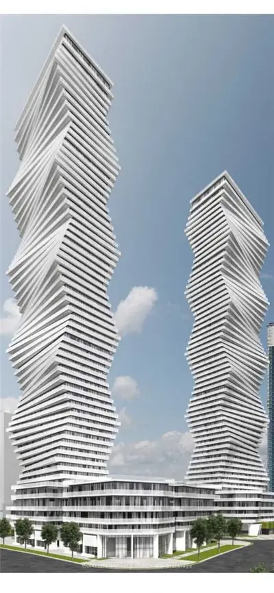 3900 Confederation Parkway 523, Mississauga, On L5b 0m3