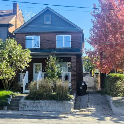 1575 Dufferin Street Lower, Toronto, On M6h 3l5