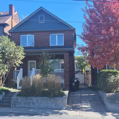 1575 Dufferin Street Lower, Toronto, On M6h 3l5