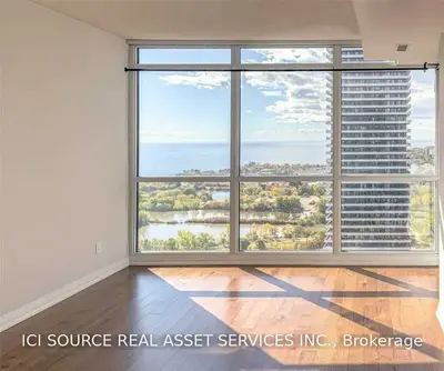 59 Annie Craig Drive 2806, Toronto, On M8v 0c4