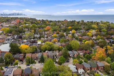 93 Eleventh Street, Toronto, On M8v 3g6
