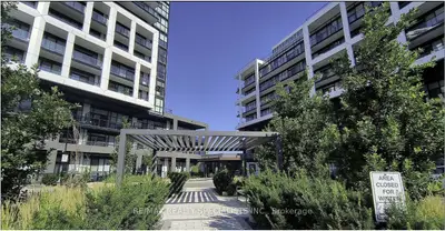 50 George Butchart Drive 908, Toronto, On M3k 0c9