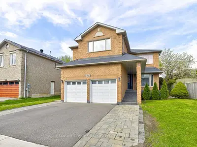 5965 River Grove Avenue, Mississauga, On L5m 4z8