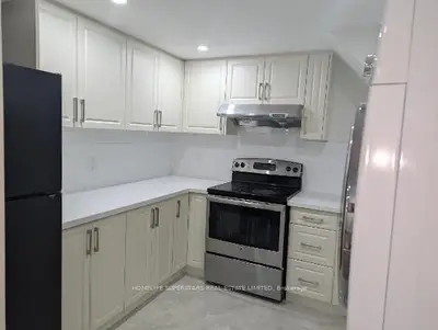 26 Glenmore Crescent Basement Apartment, Brampton, On L6s 1h8