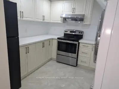 26 Glenmore Crescent Basement Apartment, Brampton, On L6s 1h8