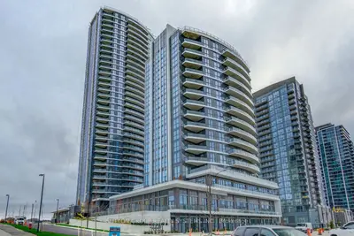 65 Watergarden Drive 906, Mississauga, On L5r 0g9