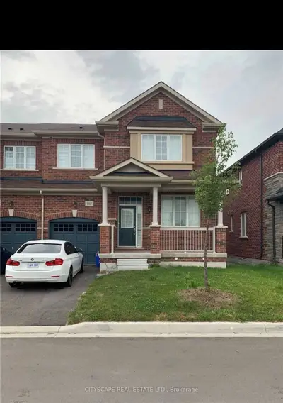 103 Bronson Terrace Bsmt, Milton, On L9e 1g9